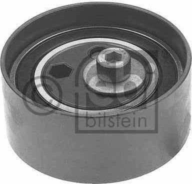 FEBI Ролик натяжной ГРМ VAG A4/A6/A8/Passat V 2,4-2,8L 08/96-05/05 078109243Q (078109243R, 18562)