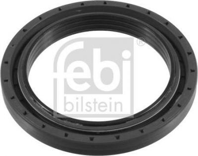 FEBI сальник ступицы 95x130x16 IVECO Eurocargo Tector 180E21/E24/E28 - 260E28KE (40102140, 18583)