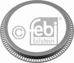 FEBI кольцо ступицы металл наружняя обойма сальника с ABS 149x176/195x16.5 MB Actros (942 356 07 15, 18612)