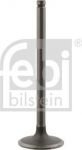 Febi 18767 впускной клапан на PEUGEOT 206 седан