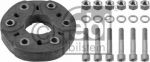 FEBI Муфта кард.вала MB W220/W203/W210 (230 410 01 15, 19108)