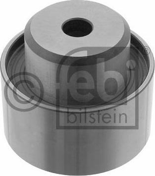 FEBI Ролик обводной ГРМ PSA 406/407/607/Espace/Laguna I/II 2,5-3,0L 24V(ES9J4/ES9A/L7X) 97-> (083026, 19239)
