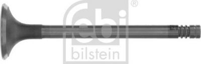 Febi 19303 выпускной клапан на FORD TRANSIT c бортовой платформой/ходовая часть (E_ _)
