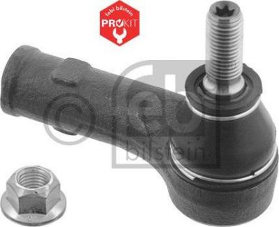 FEBI Нак. рулевой тяги прав. VAG Audi S3/TT/VW Golf 4 3.2L 03- (8N0422812A, 19342)