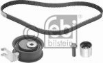 Febi 19548 комплект ремня грм на VW GOLF IV (1J1)