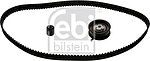 Febi 19554 комплект ремня грм на VW POLO CLASSIC (6KV2)