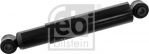 Febi 20397 амортизатор на MAN TGX