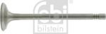 Febi 21016 выпускной клапан на VW POLO CLASSIC (6KV2)