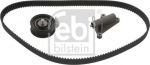 FEBI Комплект ремня ГРМ AUDI A4/A6/VW PASSAT B5 1.8T (058198479, 21100)