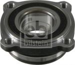 FEBI Ступица с подшипником E60/E61/E65/X5(E53) зад. (R5032, 21166)