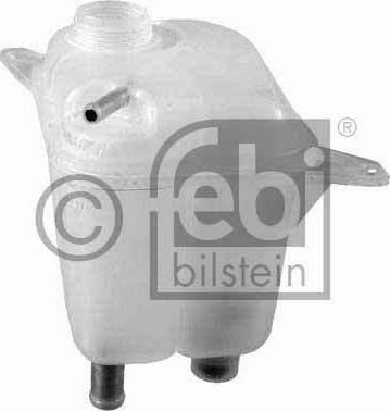 FEBI Бачок расширительный охлаждающей жидкости AUDI 80 (8A0121403, 21190)