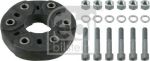 FEBI Муфта кард.вала MB W221/W203/W211/W220 (203 410 02 15, 21193)