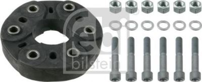 FEBI Муфта кард.вала MB W221/W203/W211/W220 (203 410 02 15, 21193)