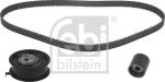 Febi 21236 комплект ремня грм на VW LUPO (6X1, 6E1)