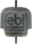 FEBI Опора двигателя AD A4/6 VW PASSAT (8D0199379K, 21240)