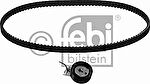 FEBI Комплект ремня ГРМ Peugeot 307 (0831S0, 21274)