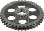 FEBI Шестерня распредвала MB 2.0-3.0D/TD W123/W460 (1210520301, 21279)
