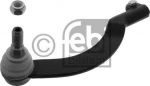 FEBI Наконечник р/т NISSAN/OPEL/RENAULT INTERSTAR/MOVANO/MASTER II 00- лев. (7701470363, 21493)
