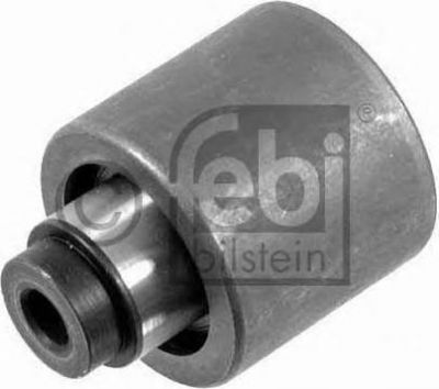 FEBI Ролик обвод. ГРМ VAG A4/A6/Golf V/Passat VI/Octavia/Jetta III/Touran 2,0TDI 04/03-> 038109244J/038109244N (038109244J, 21708)