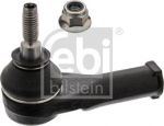FEBI Наконечник рулевой L=R FORD MONDEO 3 (4118934, 21849)