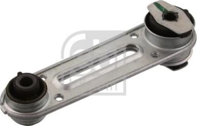FEBI ОПОРА ДВИГАТЕЛЯ КП RENAULT PKW (82 00 000 002) (22128)