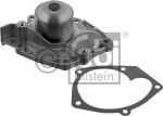 FEBI Насос охлаждающей жидкости RENAULT Megane II 2006-2009 (77 01 479 043, 22144)