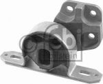 Febi 22243 подвеска, ступенчатая коробка передач на FORD KA (RB_)