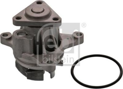 FEBI Насос водяной FORD FOCUS II_1.8-2.0i (1 142 427, 22251)