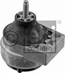 FEBI Опора двигателя FORD FOCUS 1.6-2.0 98-04 прав. (1112025, 22285)
