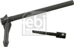 Febi 22294 Форсунка стеклоомывателя VW GOLF III зад.