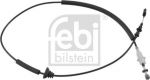 Febi 22325 тросик газа на MERCEDES-BENZ C-CLASS (W202)