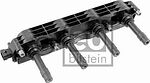 FEBI Катушка зажигания OPEL ASTRA G седан (F69_) 1.4 16V (1208 307, 22389)