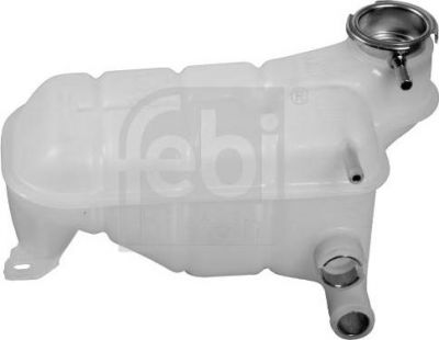 FEBI Бачок расширительный MB W201/W124 (1245001749, 22627)
