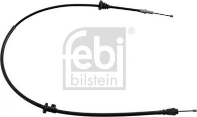 Febi 22644 трос, стояночная тормозная система на VOLVO S70 (LS)