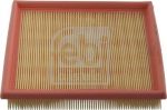 Febi 22770 Фильтр воздушный PEUGEOT 206/CITROEN XSARA 1.1-1.6 97-