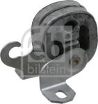 Febi 22968 кронштейн, система выпуска ог на AUDI A4 кабрио (8H7, B6, 8HE, B7)