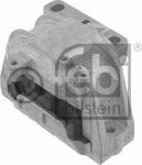 FEBI Опора двигателя R VAG A3/Octavia/Golf V/Passat B6 1.6L 102pH (23014)