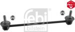 FEBI Тяга стабилизатора MAZDA 626 97- зад. (GE4T-28-170, 23055)