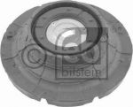 FEBI Опора стойки амортизационной VW TRANSPORTER V автобус (7HB, 7HJ) 1.9 TDI (7E0 412 331, 23116)