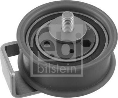 FEBI Ролик натяжной ГРМ VAG A4/A6/Passat V 1,8(20V)/1,8T 01/95-09/01 (058109243D, 23134)