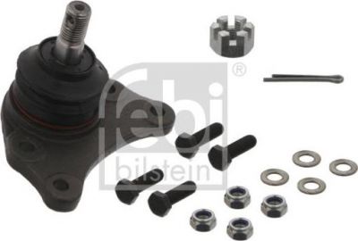 Febi 23247 несущий / направляющий шарнир на TOYOTA HILUX II пикап (LN8_, RN5_, LN6_, YN6_, YN5_, LN5_, RN6_)