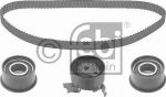 Febi 23427 комплект ремня грм на OPEL FRONTERA B (6B_)