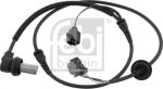 FEBI Датчик ABS передний Audi A6 97-05 (4B0927803C, 23494)