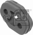 Febi 23527 кронштейн, система выпуска ог на VW GOLF IV (1J1)