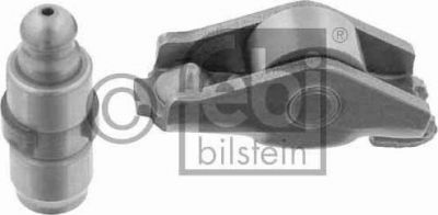 Febi 23573 балансир, управление двигателем на OPEL ASTRA H (L48)
