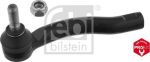 FEBI Наконечник р/т TOYOTA COROLLAE12 L (4504719115, 23629)