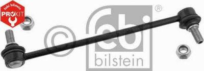 FEBI Стойка стабилизатора передняя TOYOTA CAMRY (_V30) 11/01-/PREVIA 2.0 D-4D 03/01-, 2.4 16V 08/00-/RX300 2003/05 -… (4882028050, 23636)