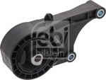FEBI Опора двигателя OPEL Vectra C 1,6/1,8L 02-> 5684647/13126584 (5684658, 23674)