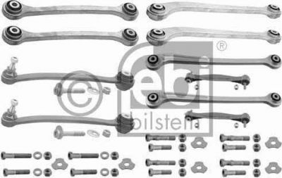 Febi 23801 тяга / стойка, подвеска колеса на MERCEDES-BENZ S-CLASS (W140)