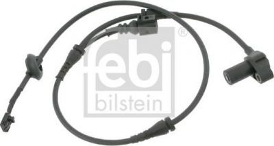 FEBI Датчик ABS передний Audi A4 после 2000г. (8E0927803A, 23820)